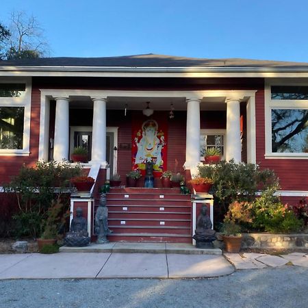 Amitabha Wine Country Cottage 圣罗莎 外观 照片