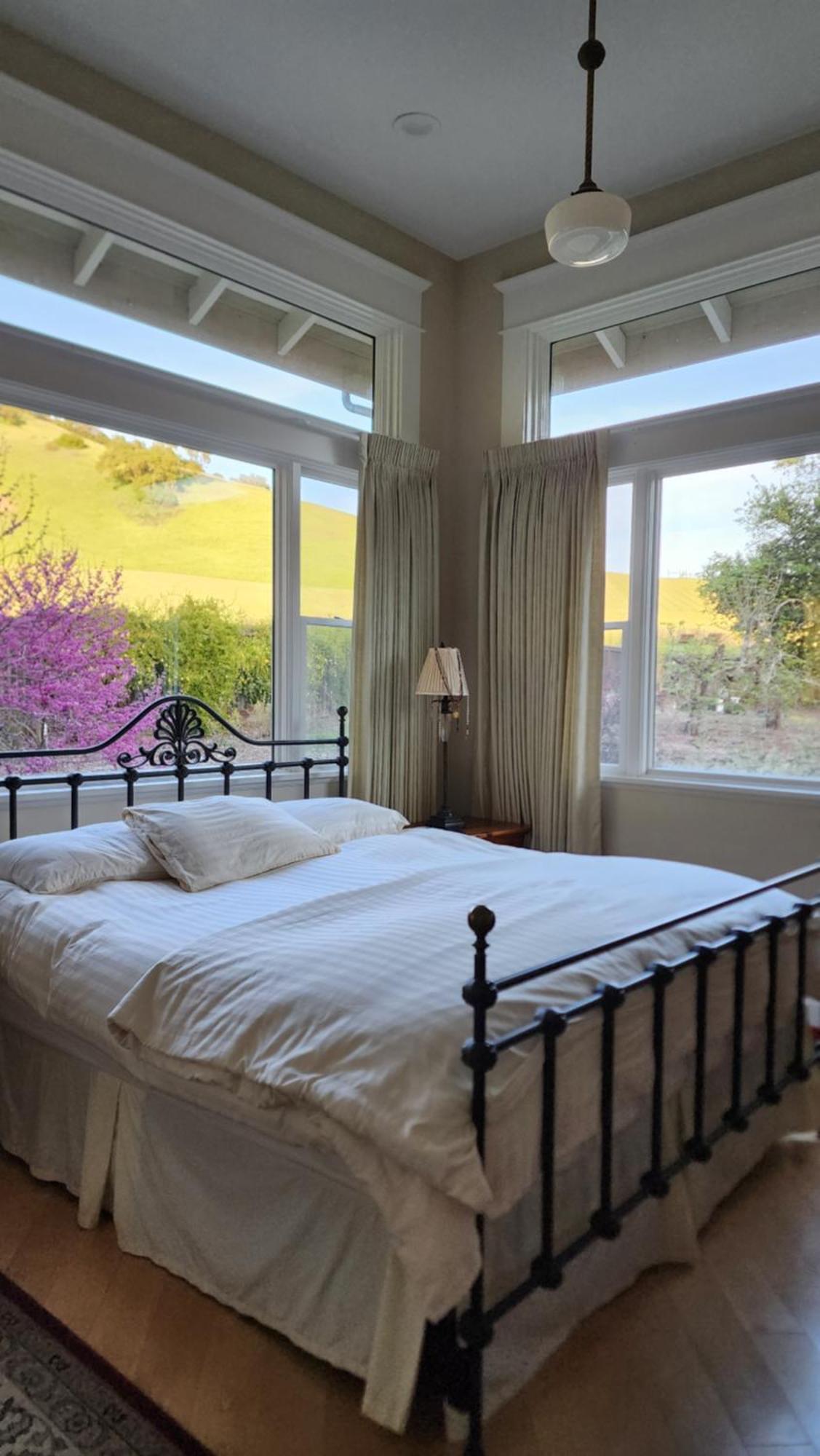 Amitabha Wine Country Cottage 圣罗莎 外观 照片