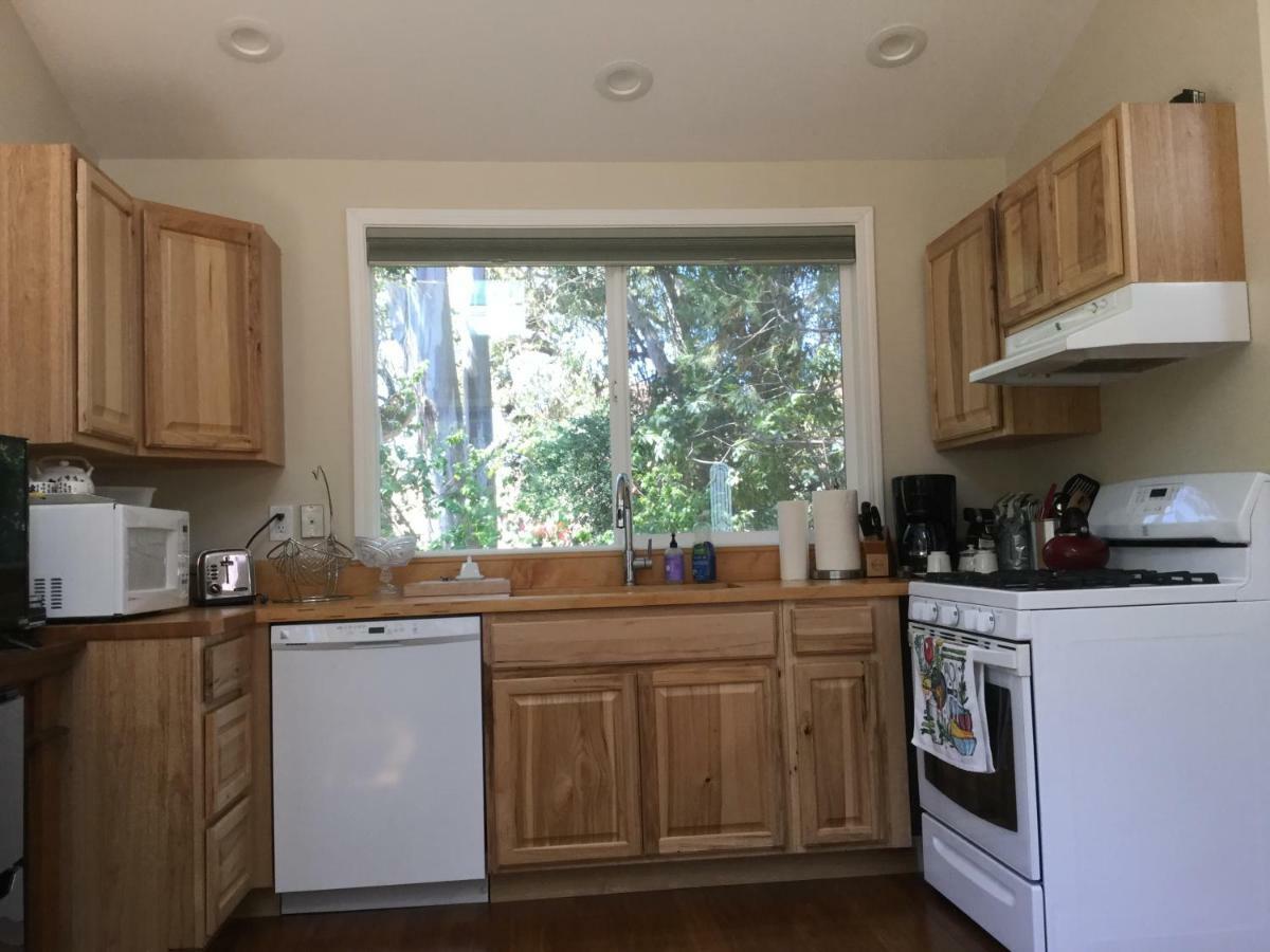 Amitabha Wine Country Cottage 圣罗莎 外观 照片